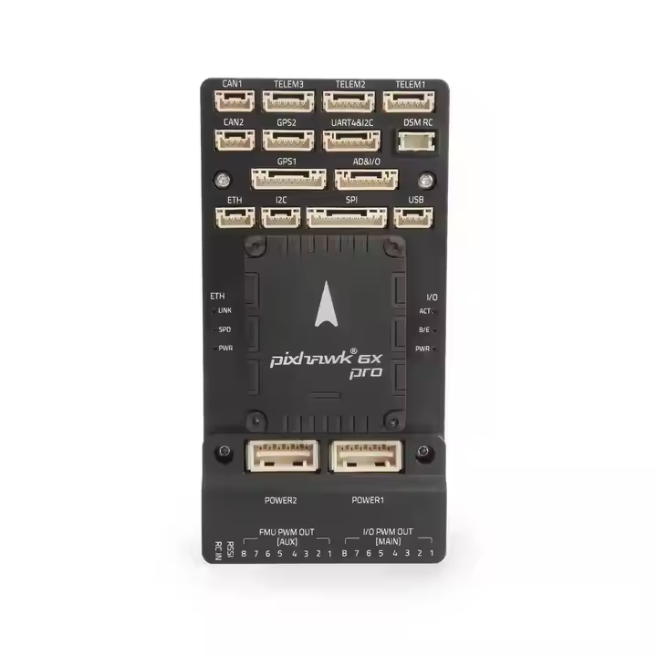 Flight Controller - Holybro Pixhawk 6X Pro Mini Autopilot