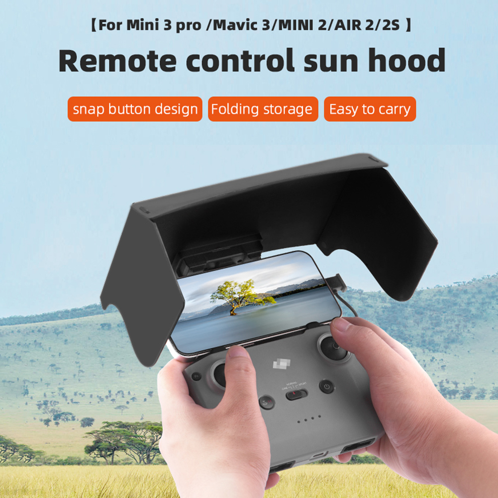 Drone Dji Rc Pro 2 - For DJI Mavic 3/Mini 2/Air 2/Air