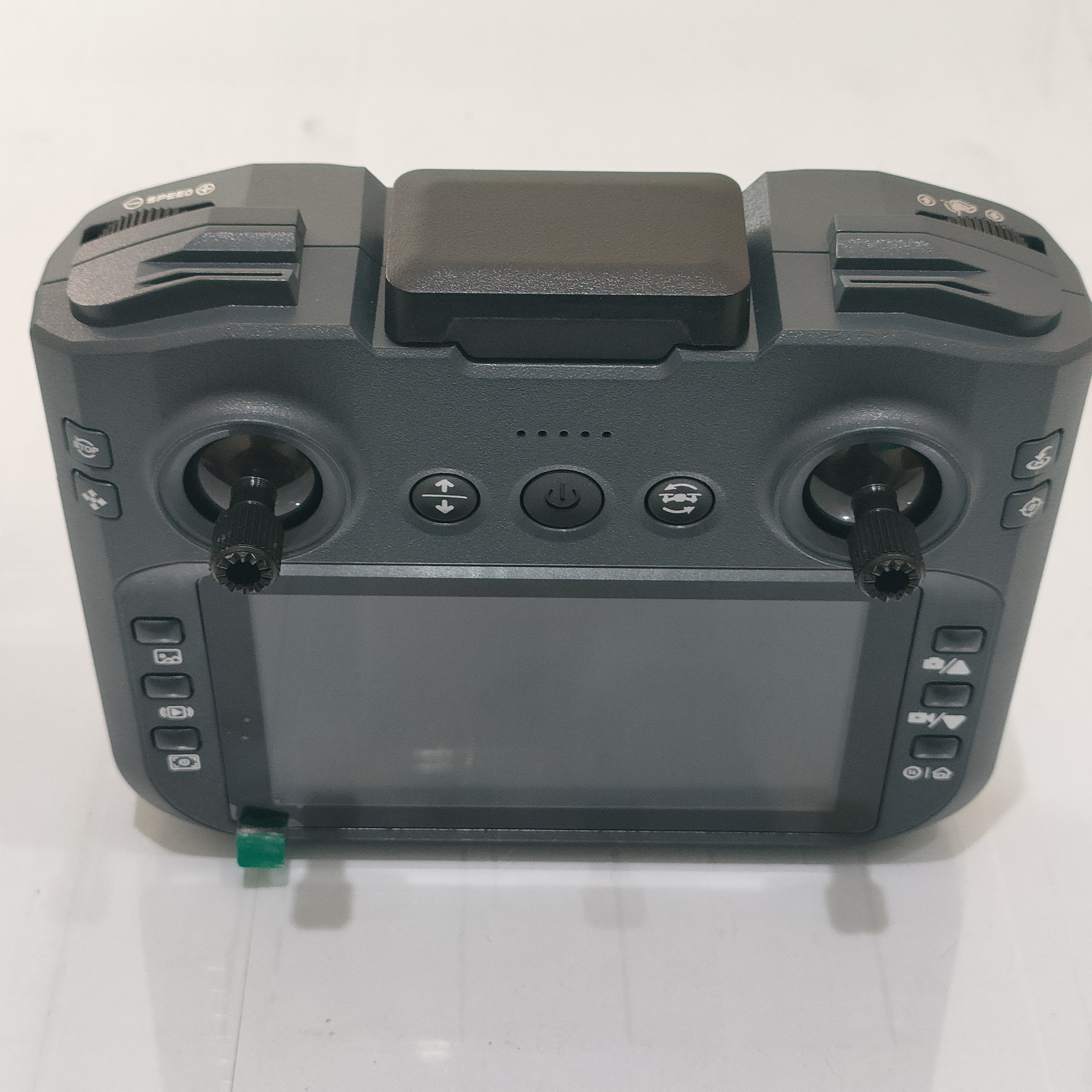 Drone Rc S156 - Remote Control with Screen Controller for