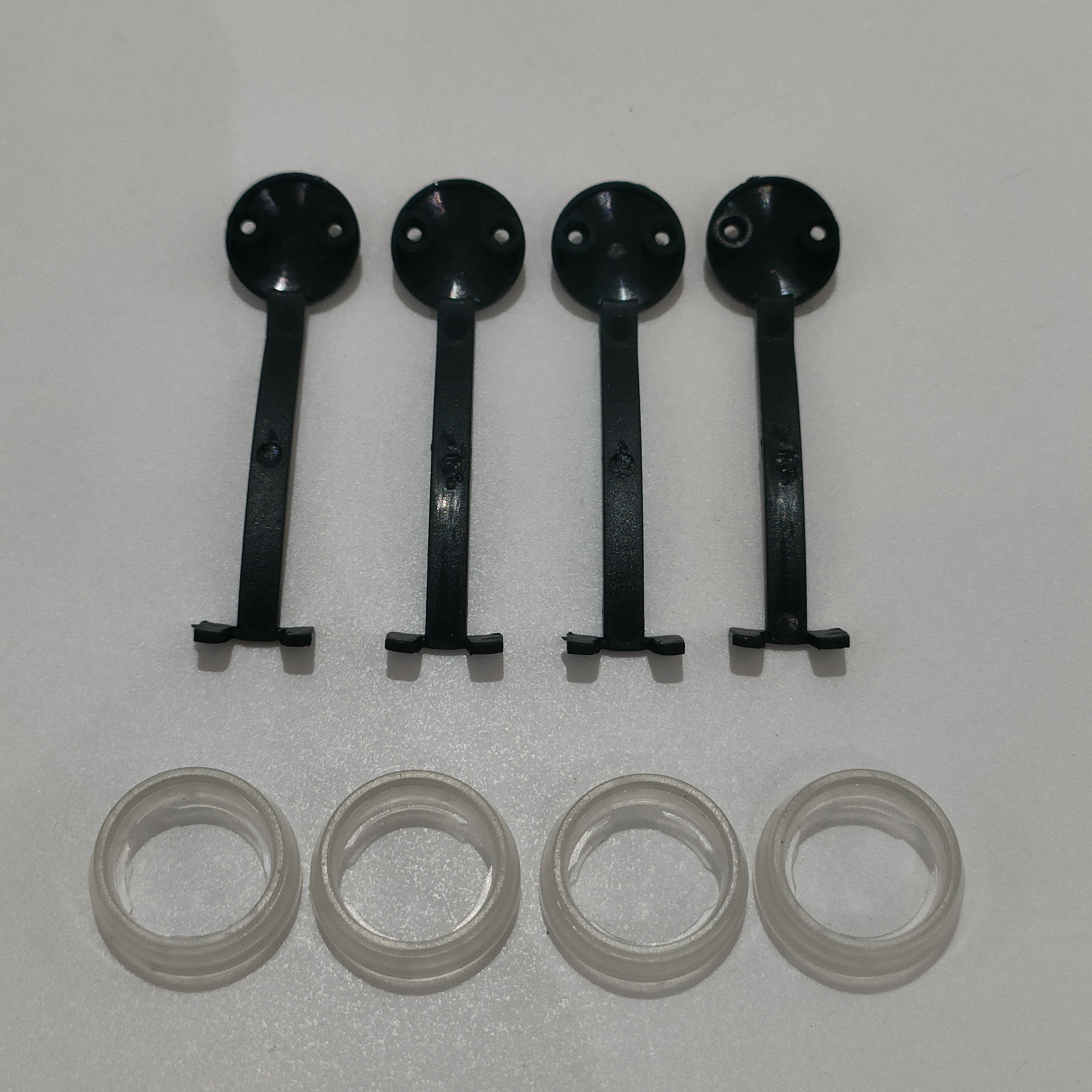 Drone Rc S156 - Led cover for S156 PRO 8K