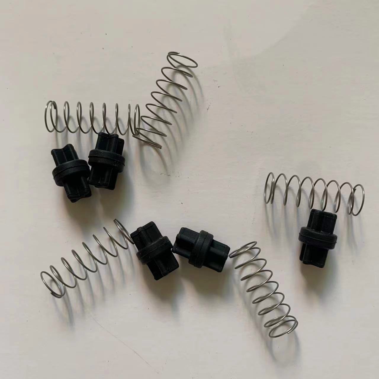 Drone Ball Rc - 5pcs/5set Spring Sealing Ball Kit Part