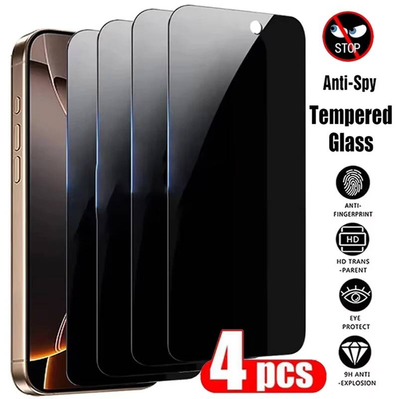 Drone Xiaomi Rc - 1-4PCS Privacy Screen Protector For Xiaomi