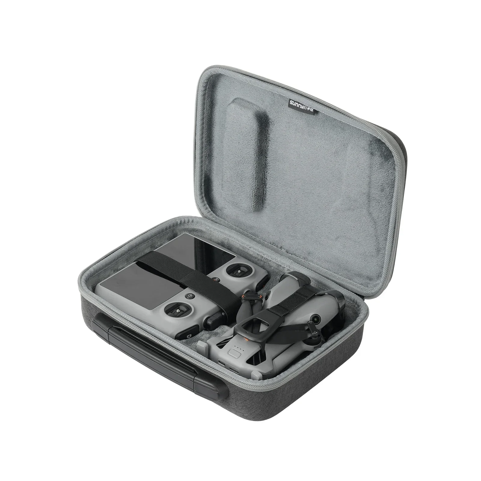 Drone Dji Rc Pro 2 - Sunnylife Multi-use Combo Bag Travel Shoulder
