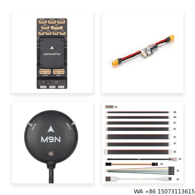 Flight Controller - ICM45686 Standard V2A Flight Control, M9N