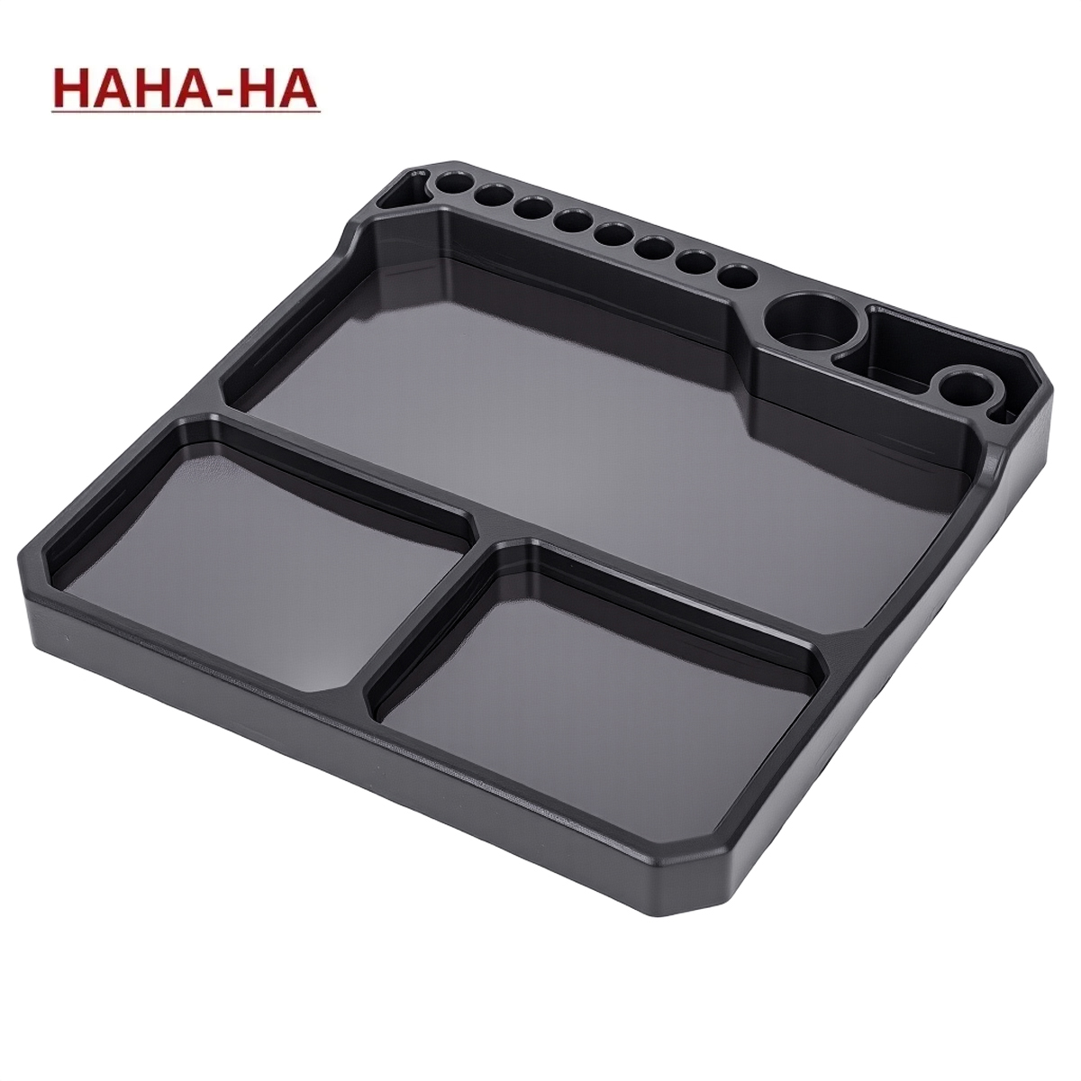 Drone And Car - 1Pcs Silicone Parts Tray with Tool