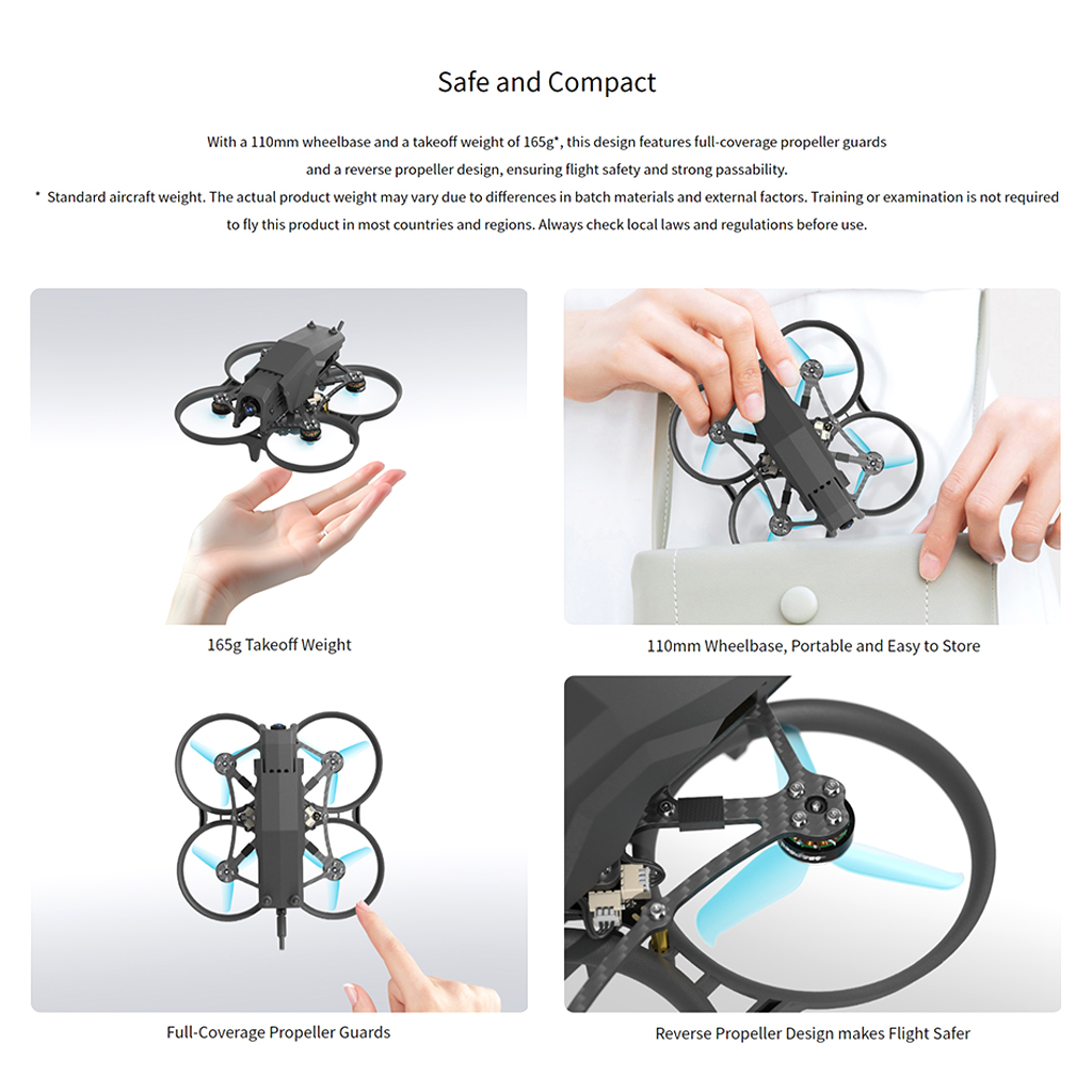 Drone Rc Fpv Manual - Radiolink F108 Optical Flow FPV RC