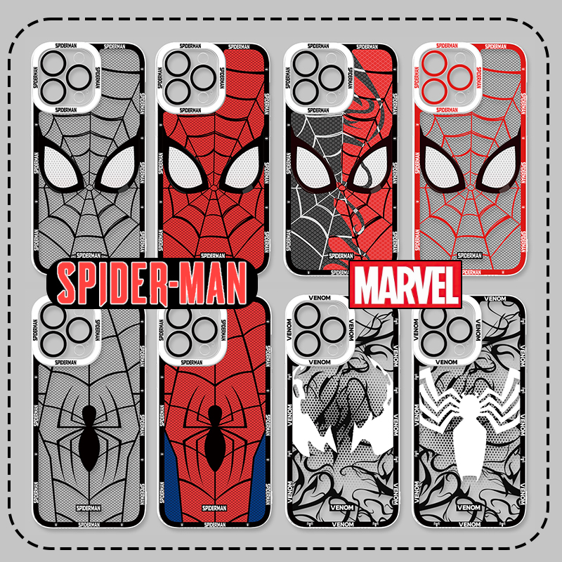 Drone Xiaomi Rc - Marvel Spider Man Venom Soft Case
