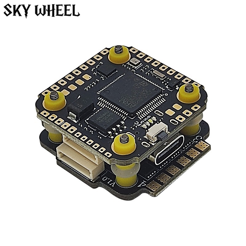 Drone Rc Flight Controller - Aocoda-RC F7MINI F7 Flight Controller with