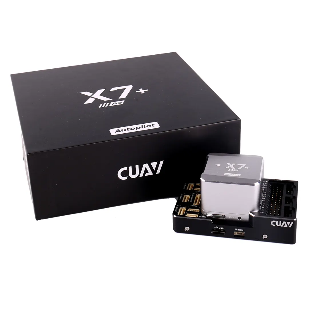CUAV X7+ Pro Mini GPS Compatib - Flight Controller บทวิจารณ์และราคา