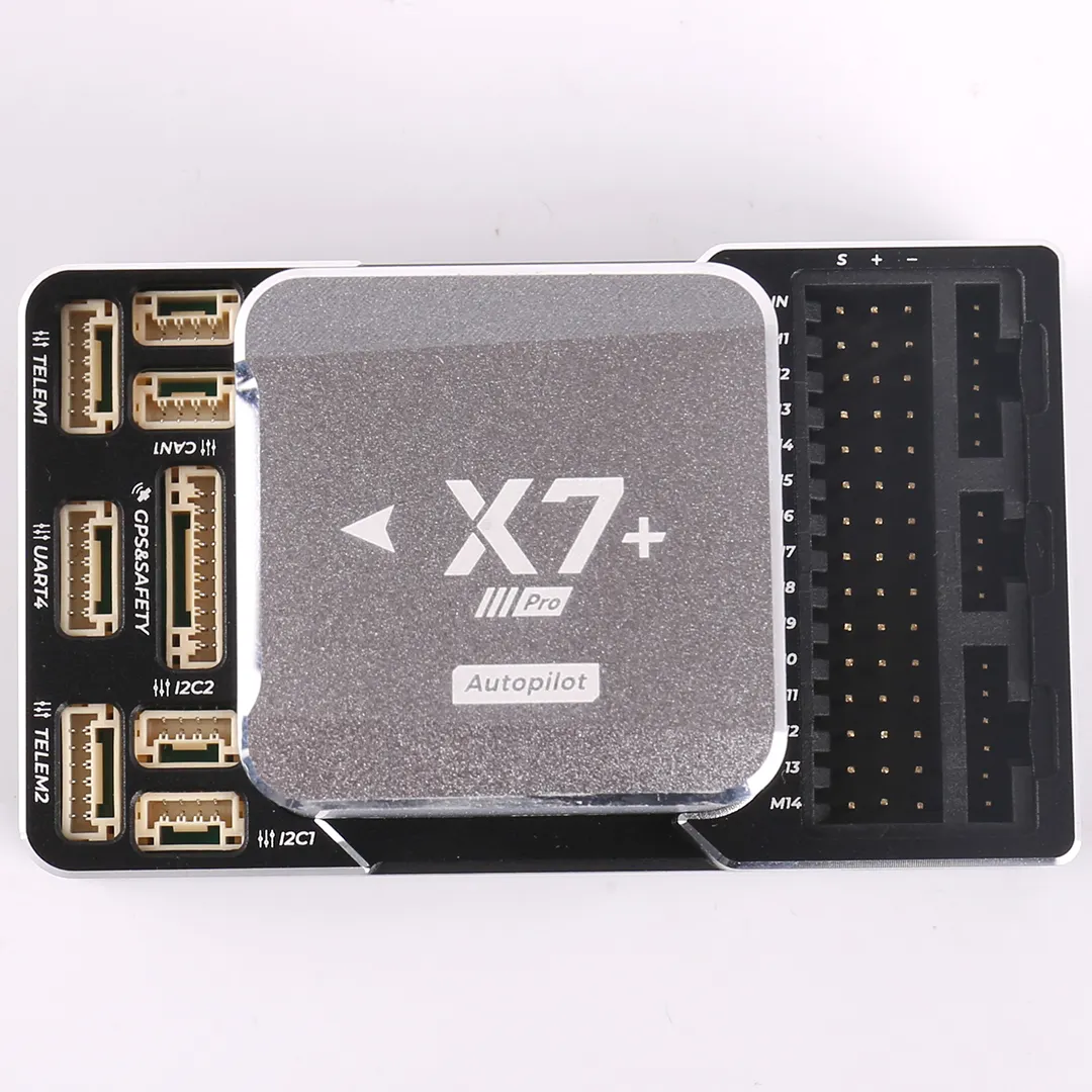CUAV X7+ Pro Mini GPS Compatib - Flight Controller บทวิจารณ์และราคา