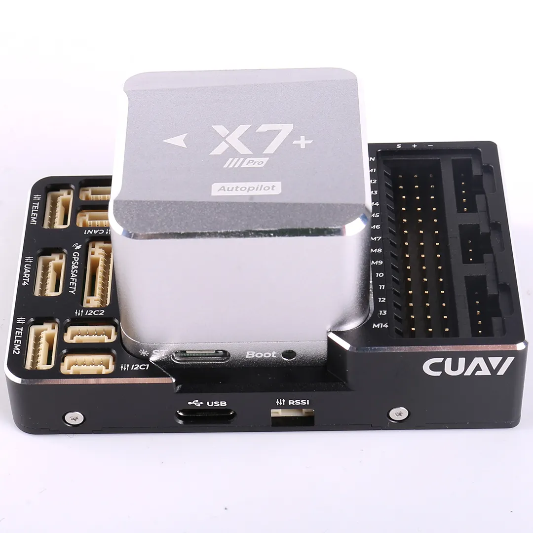 CUAV X7+ Pro Mini GPS Compatib - Flight Controller บทวิจารณ์และราคา