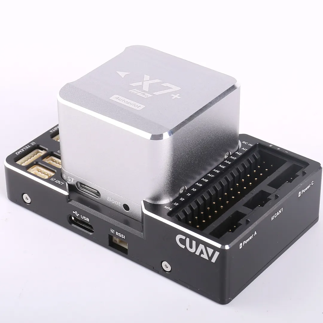 CUAV X7+ Pro Mini GPS Compatib - Flight Controller บทวิจารณ์และราคา