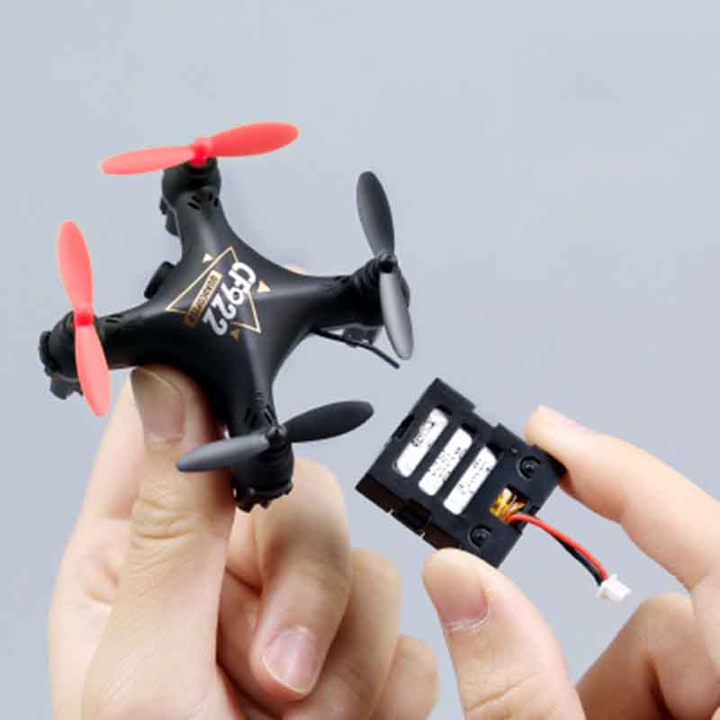 Mini RC Drone HD Camera WiFi F - Drone Rc Fpv Manual บทวิจารณ์และราคา