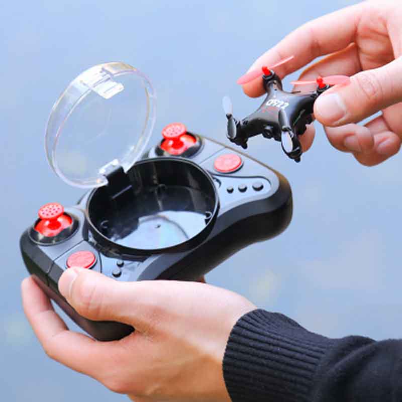 Mini RC Drone HD Camera WiFi F - Drone Rc Fpv Manual บทวิจารณ์และราคา