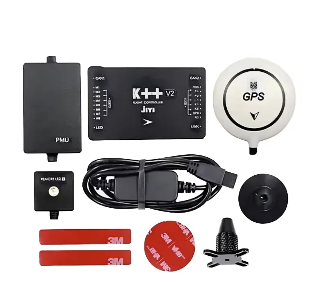 JIYI K++ V2 GPS Flight Control - Flight Controller บทวิจารณ์และราคา