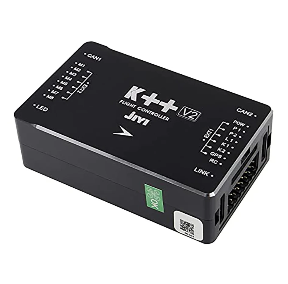 JIYI K++ V2 GPS Flight Control - Flight Controller บทวิจารณ์และราคา