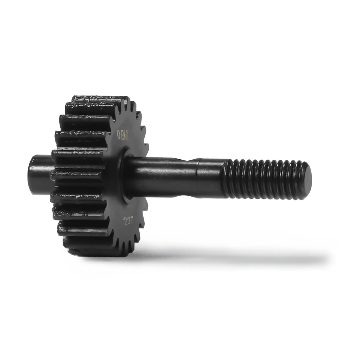 Heavy Duty 32P Overdrive Porta - Rc Crawler Axle Parts บทวิจารณ์และราคา