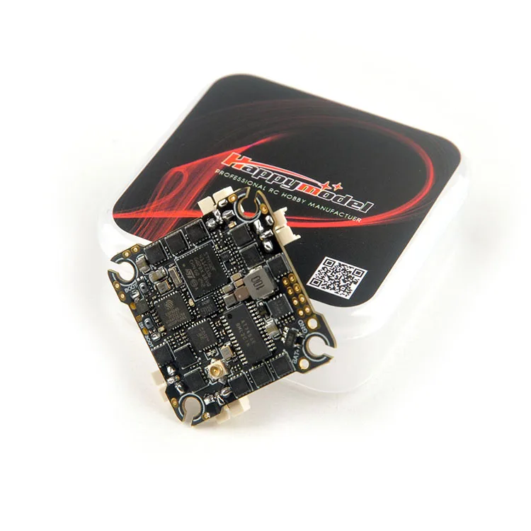 Happymodel AIO 4in1 F411 Fligh - Flight Controller บทวิจารณ์และราคา
