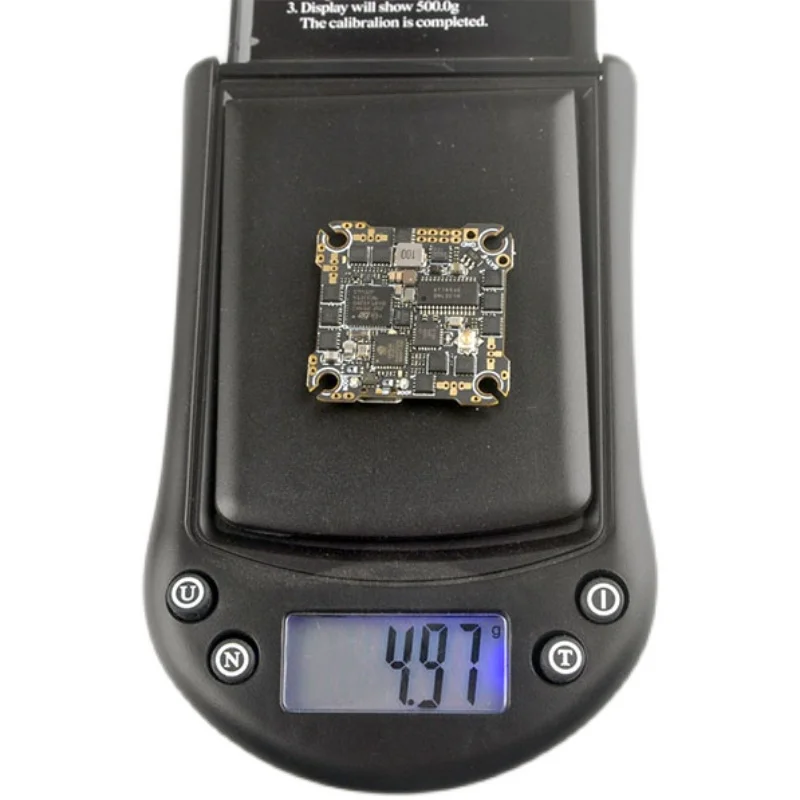 Happymodel AIO 4in1 F411 Fligh - Flight Controller บทวิจารณ์และราคา