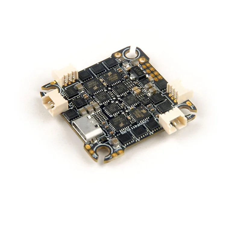 Happymodel AIO 4in1 F411 Fligh - Flight Controller บทวิจารณ์และราคา