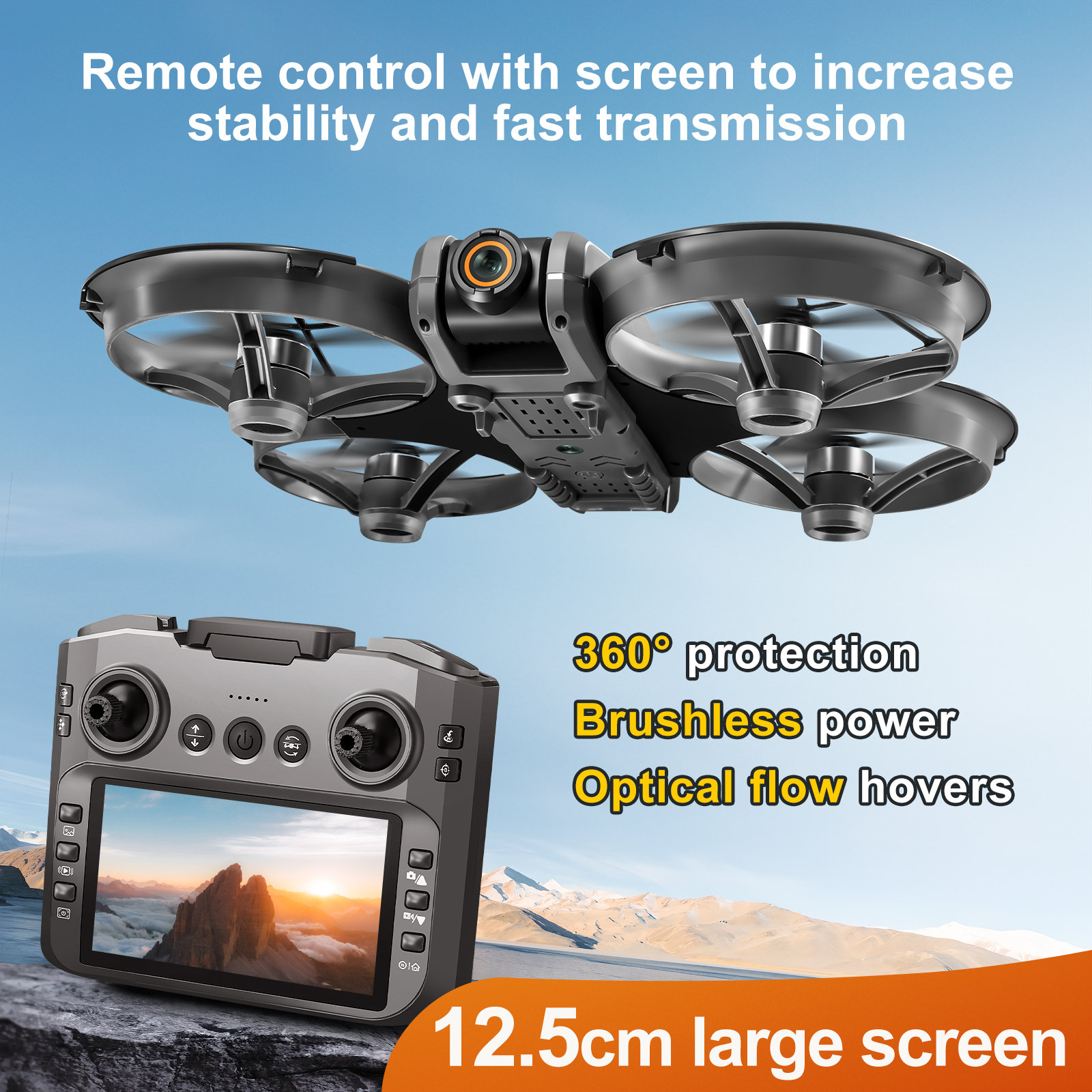NEW S156 RC Drone 2.4G 5G WIFI - Drone Rc S156 บทวิจารณ์และราคา