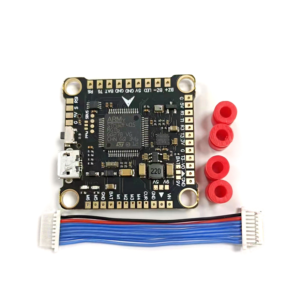 F4 V3S PLUS / F4 V3S PLUS FC F - Drone Rc Flight Controller บทวิจารณ์และราคา