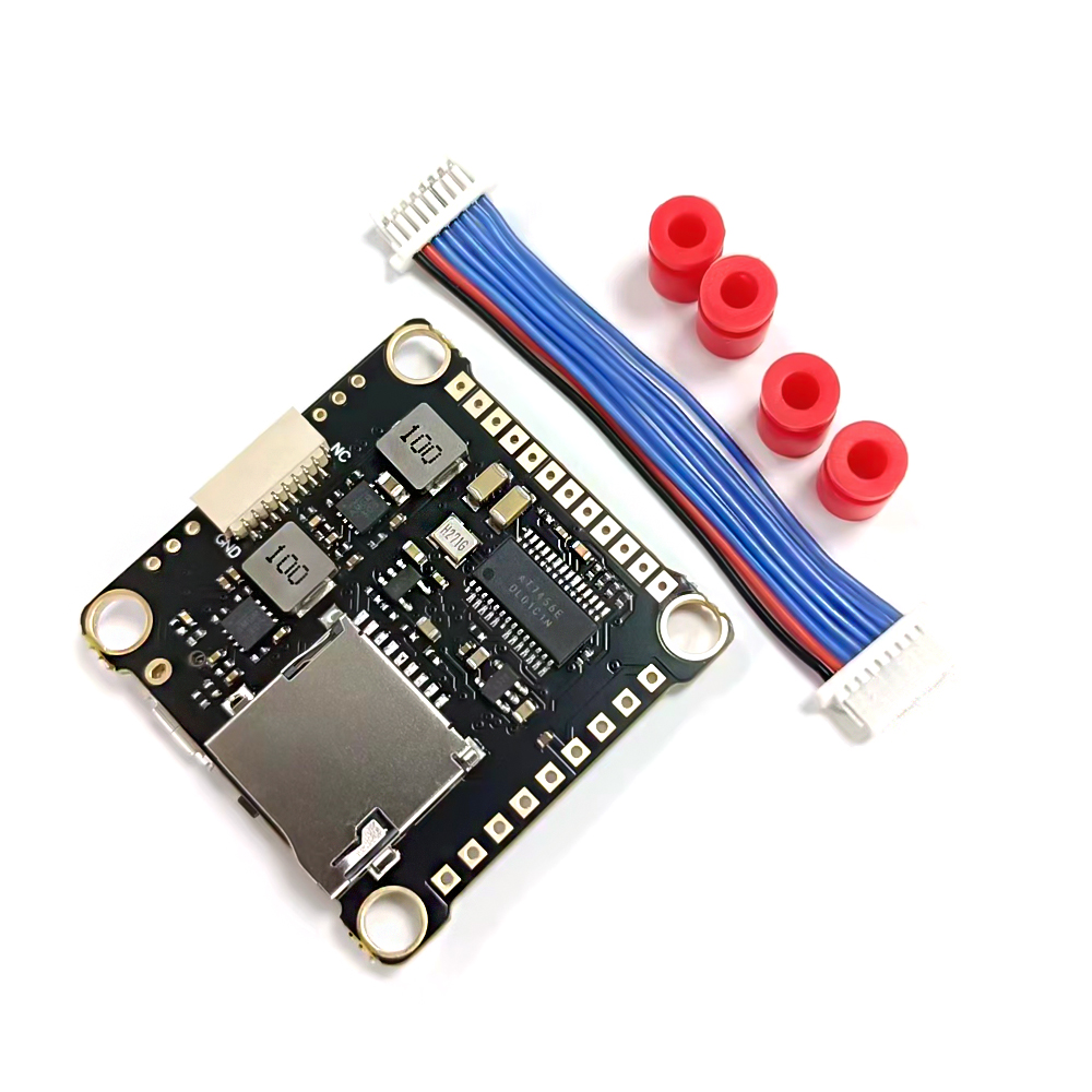 F4 V3S PLUS / F4 V3S PLUS FC F - Drone Rc Flight Controller บทวิจารณ์และราคา