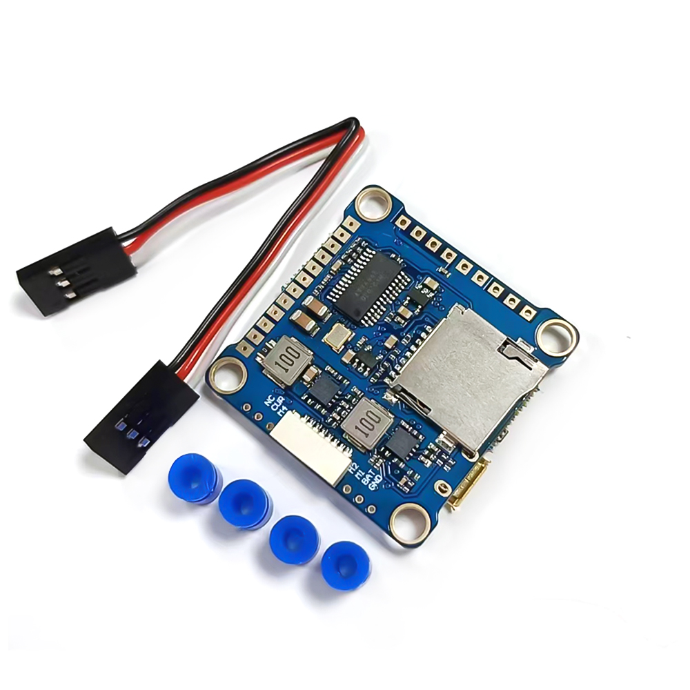 F4 V3S PLUS / F4 V3S PLUS FC F - Drone Rc Flight Controller บทวิจารณ์และราคา