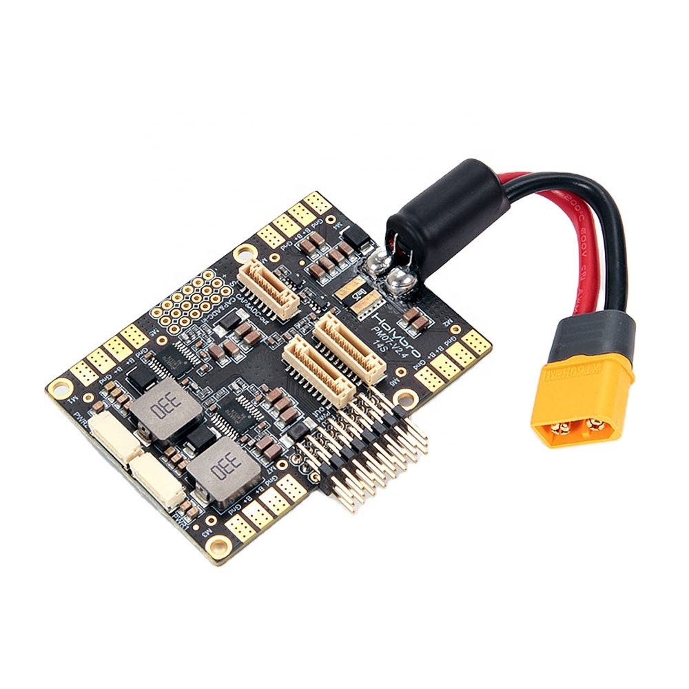 Holybro PM07 Power Management  - Flight Controller บทวิจารณ์และราคา