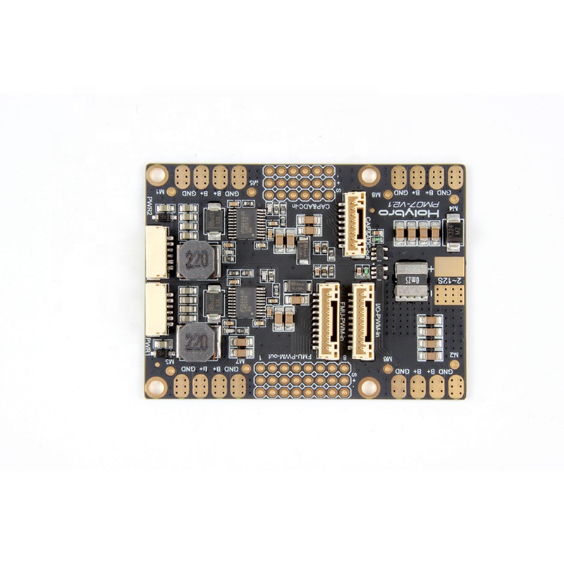 Holybro PM07 Power Management  - Flight Controller บทวิจารณ์และราคา