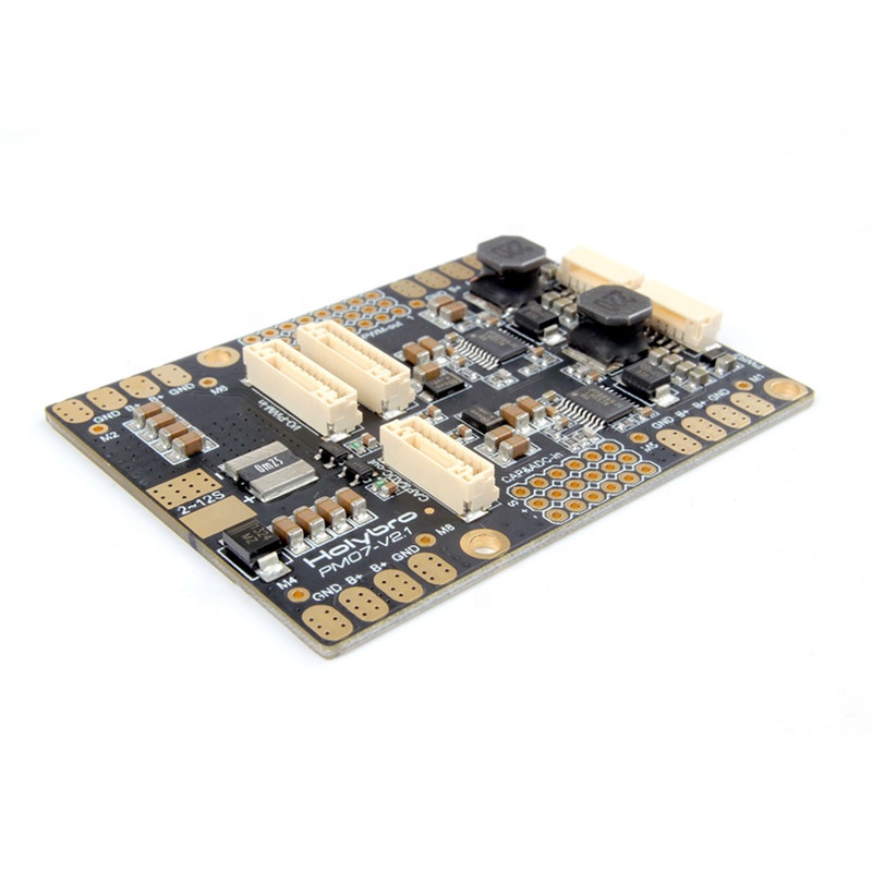 Holybro PM07 Power Management  - Flight Controller บทวิจารณ์และราคา