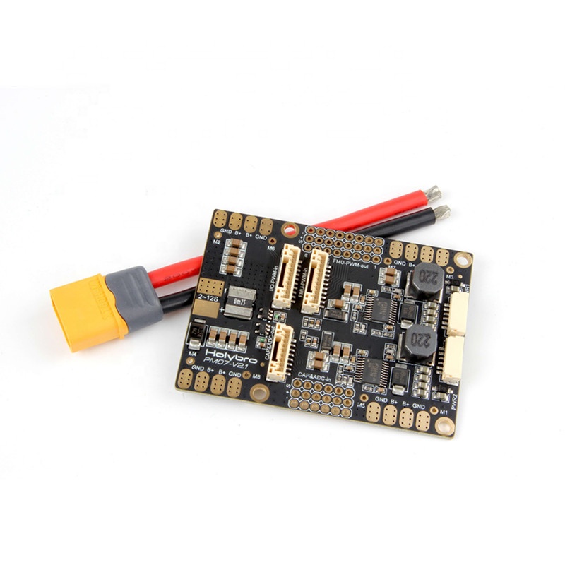 Holybro PM07 Power Management  - Flight Controller บทวิจารณ์และราคา