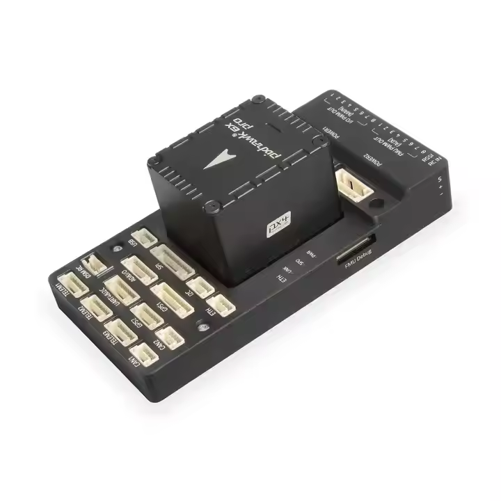 Holybro Pixhawk 6X Pro Mini Au - Flight Controller บทวิจารณ์และราคา