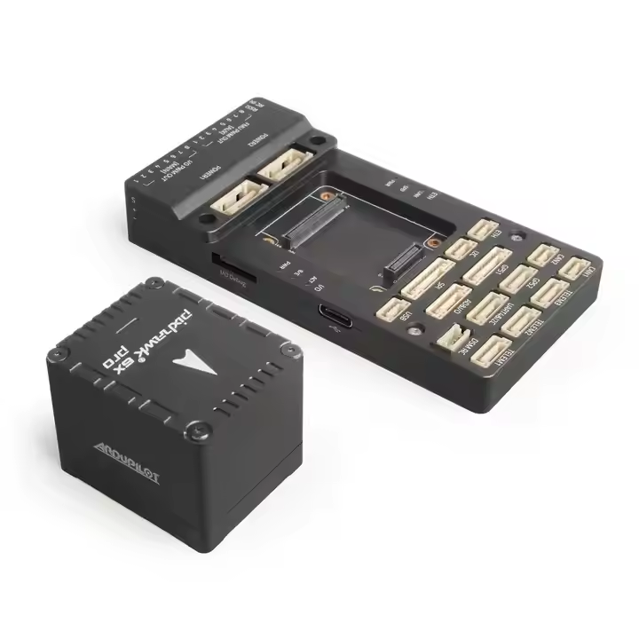 Holybro Pixhawk 6X Pro Mini Au - Flight Controller บทวิจารณ์และราคา