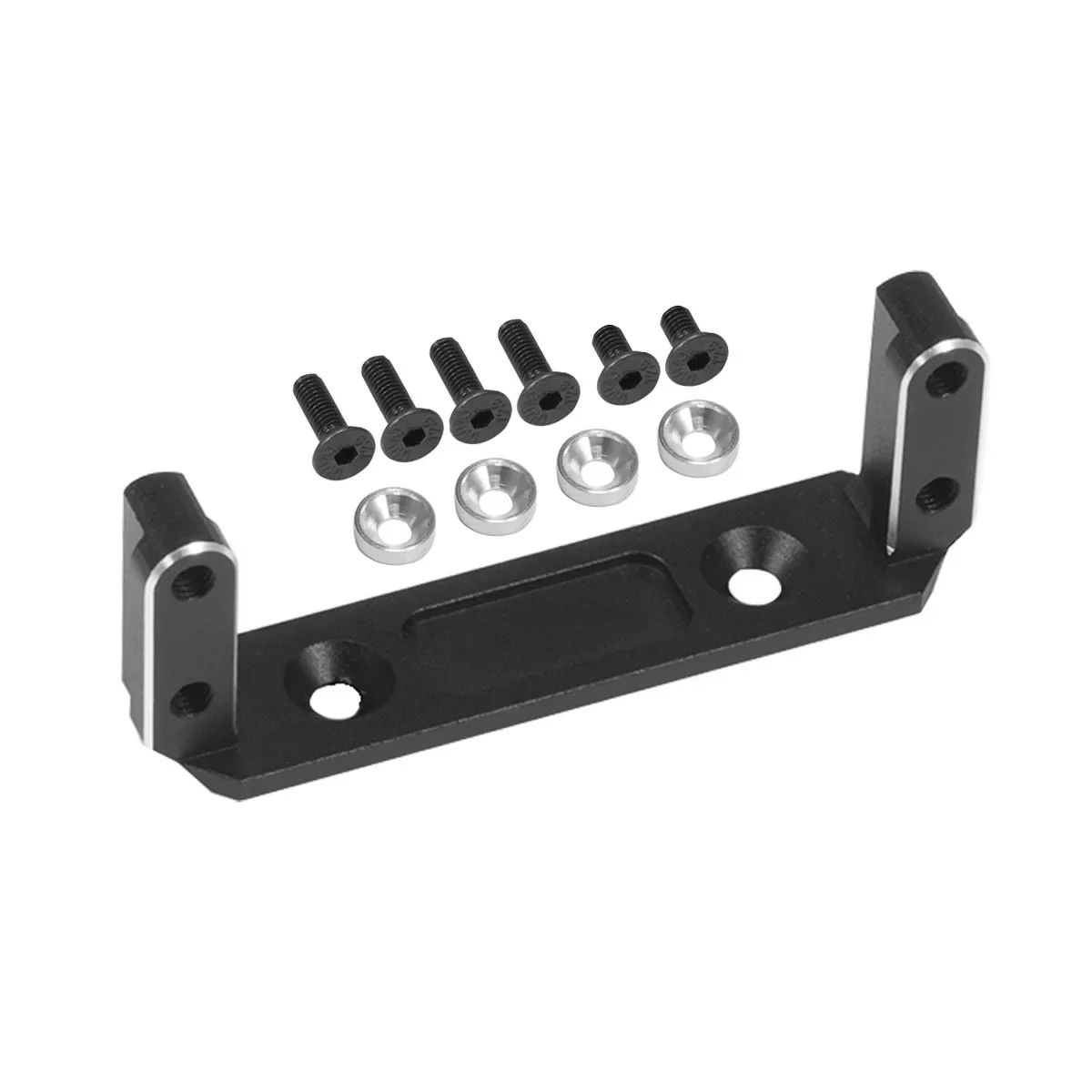 Aluminum Alloy Capra Servo on  - Rc Crawler Axle Parts บทวิจารณ์และราคา