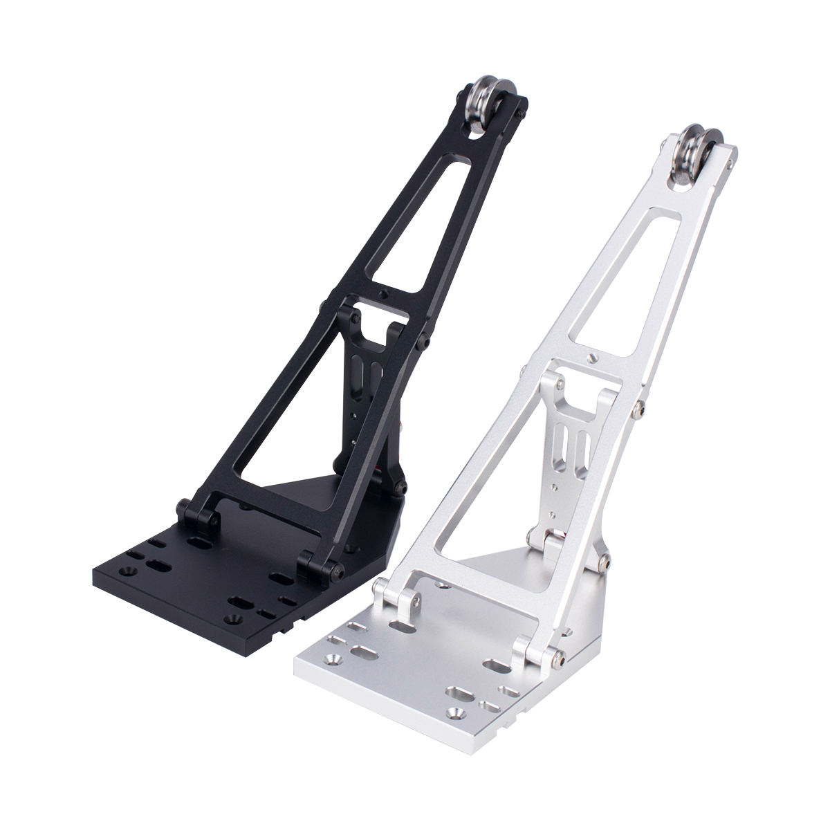 Aluminium 1/10 Scale Winch Tru - Rc Crawler Axle Parts บทวิจารณ์และราคา