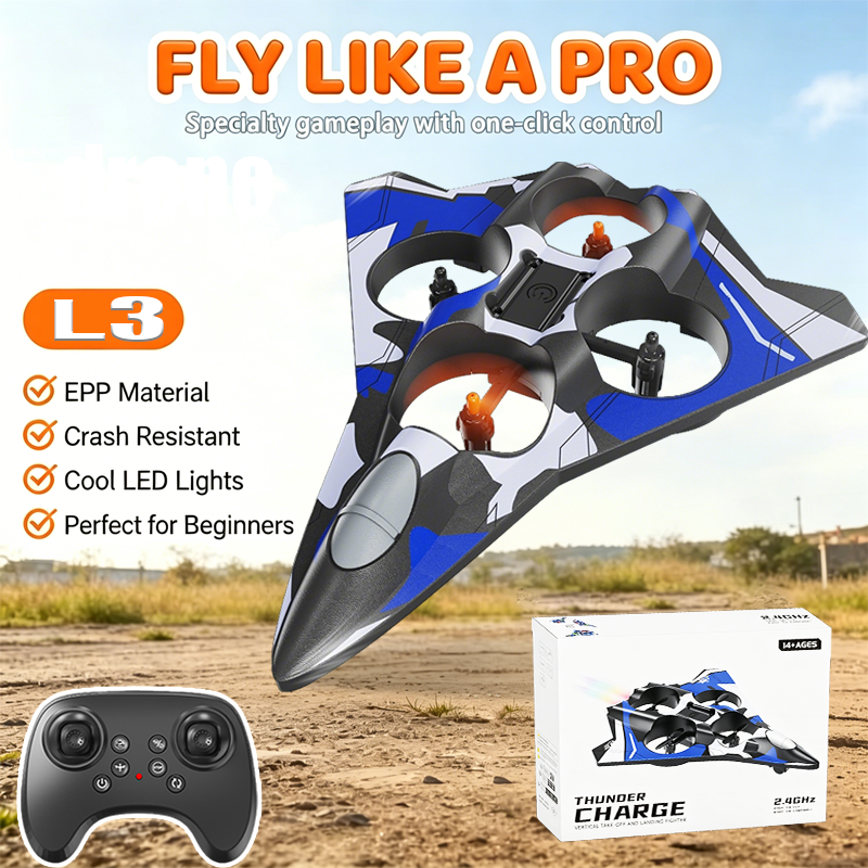 Hot NEW Foam Airplane Glider F - Drone Rc S156 บทวิจารณ์และราคา
