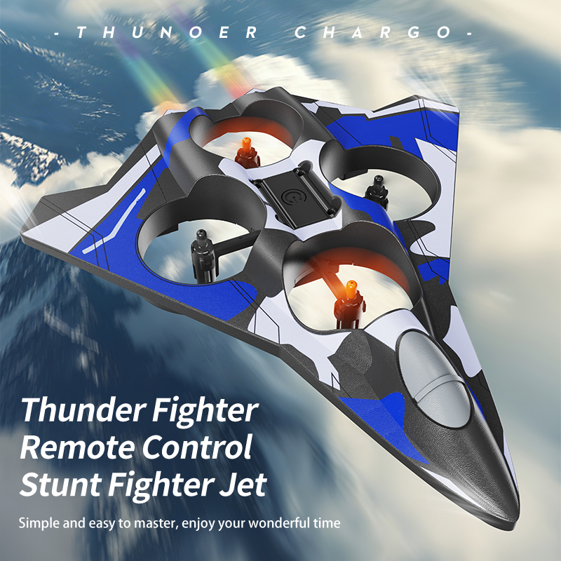 Hot NEW Foam Airplane Glider F - Drone Rc S156 บทวิจารณ์และราคา