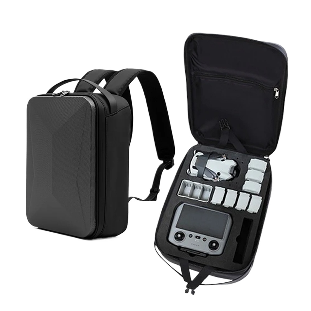 Drone Backpack for DJI Mini 4  - Drone Dji Rc Pro 2 บทวิจารณ์และราคา