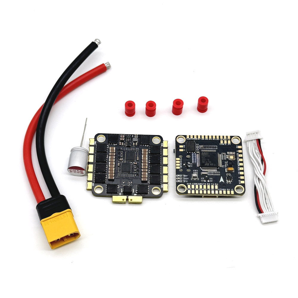 1set 60A  F405 Mini v3s 30x30  - Drone Rc Flight Controller บทวิจารณ์และราคา