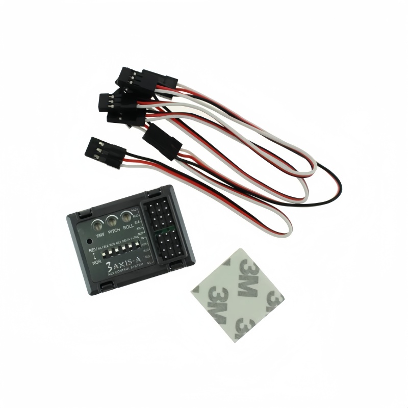 3 Axis Gyro Flight Controller  - Drone Rc Flight Controller บทวิจารณ์และราคา