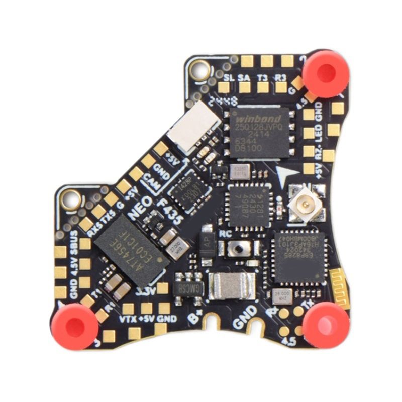 FBIL-F435 NEO 1S AIO Flight Co - Drone Rc Flight Controller บทวิจารณ์และราคา