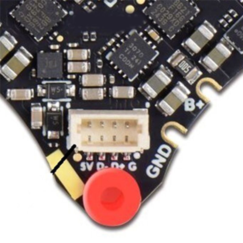 FBIL-F435 NEO 1S AIO Flight Co - Drone Rc Flight Controller บทวิจารณ์และราคา