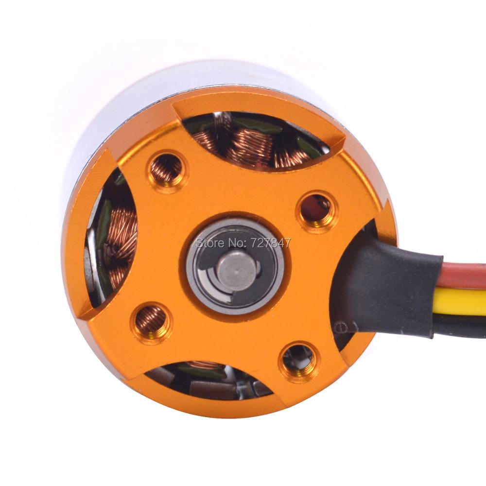 A2212 2212 1400KV 2200KV Brush - Drone Xl Rc บทวิจารณ์และราคา