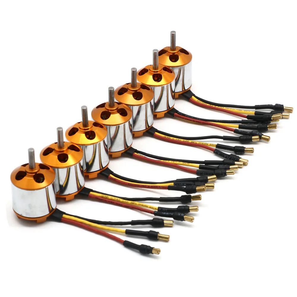 XXD A2217 2217 950KV 1250KV 15 - Drone Xl Rc บทวิจารณ์และราคา