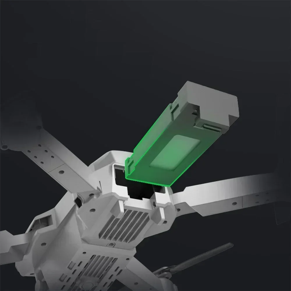 3.7V 1800Mah RC Drone Battery  - Drone Rc E99 บทวิจารณ์และราคา
