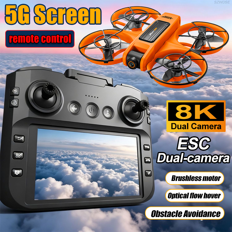 Professional Mini Drone S156 F - Drone Rc S156 บทวิจารณ์และราคา
