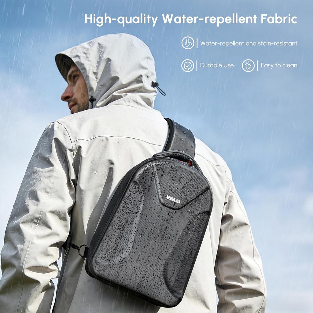 Waterproof Hard Carrying Backp - Drone Dji Rc Pro 2 บทวิจารณ์และราคา