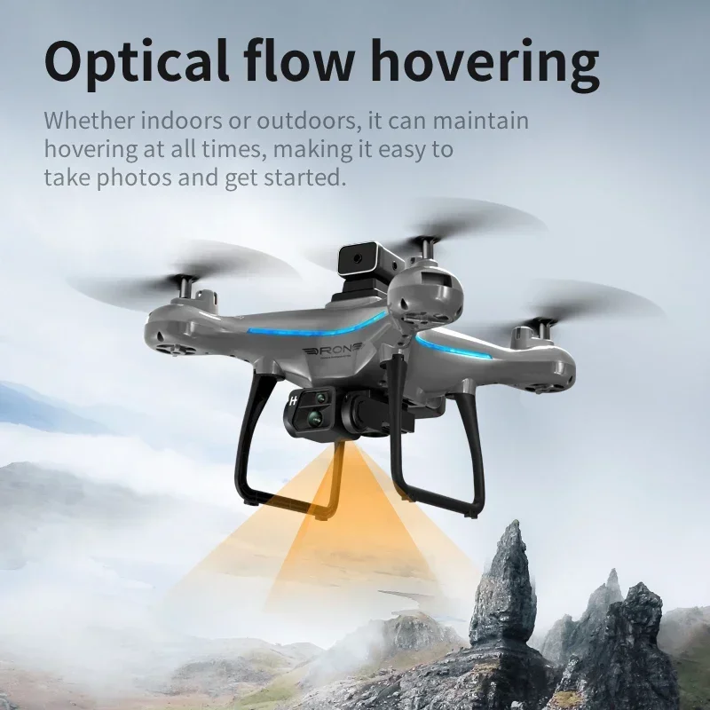KY102 Drone 8K Profesional Dua - Drone Ky102 Rc บทวิจารณ์และราคา