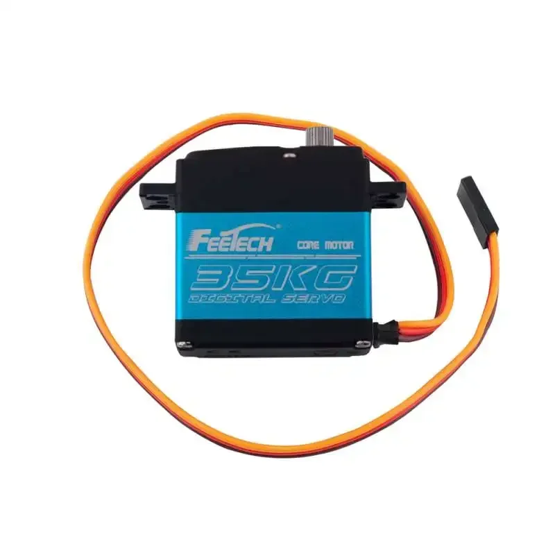 Feetech FT5330M 35KG Digital R - Rc Car Servo บทวิจารณ์และราคา